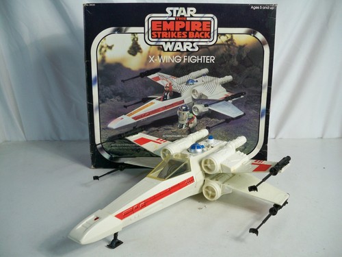 K25i00072 wing fighter con - k25i00072, x-wing