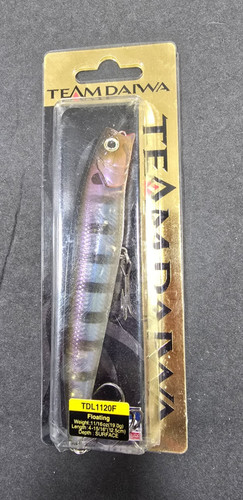 Team daiwa pencil - team,