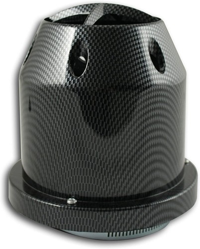 Filtro aria sportivo cono - filtro,