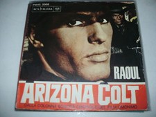 DE MASI - RAOUL - ARIZONA COLT