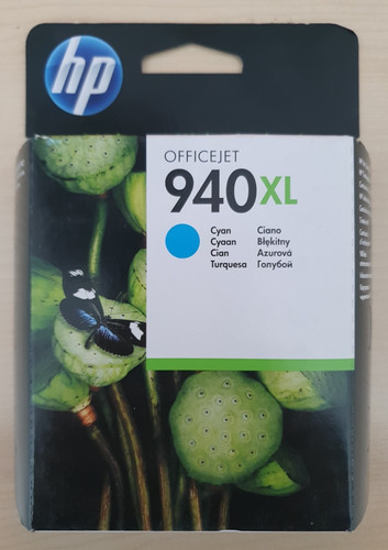 940xl cartuccia di - 940xl,
