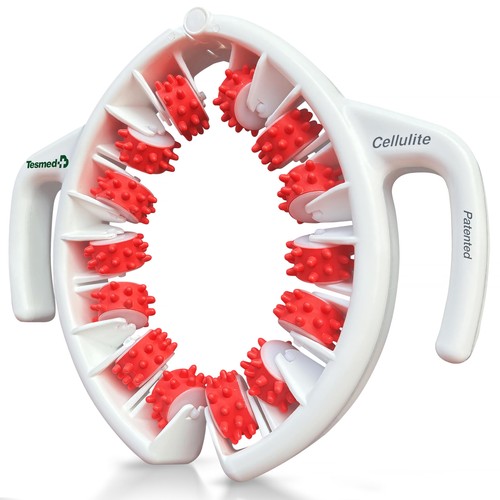 Tesmed cellulite massaggiatore - cellulite,