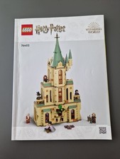 Lego Istruzioni di Costruzione