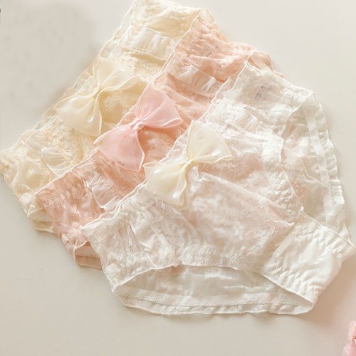 Slip mutandine principessa