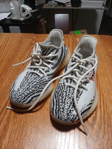 Adidas yeezy boost - yeezy,
