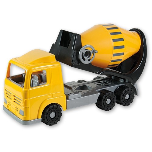 Camion millenium betoniera - millenium,