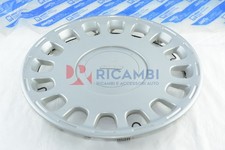 COPPA COPRICERCHIO COPRIMOZZO RUOTA 15" FIAT MULTIPLA SCUDO (1998-2006) 46544538