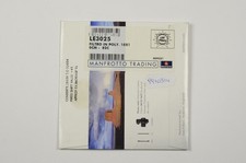 LEE Filter  10x10cm - 82C blu