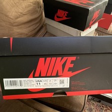 Jordan 1 Retro High OG