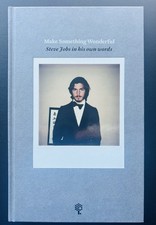 Make Something Wonderful