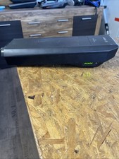 Bosch powerpack rack 36v 500wh - rack,