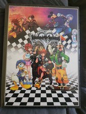 KINGDOM HEARTS 1.5 SONY PS3