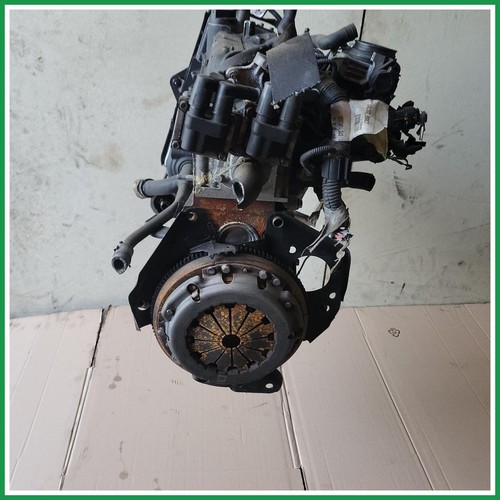 Motore completo 188a4000 44kw - motore,
