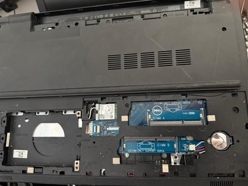Dell inspiron ttyfja00 - inspiron,
