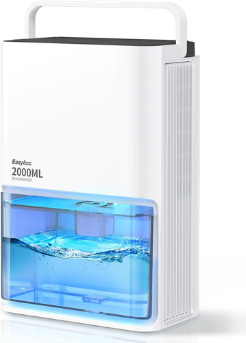 2000ml deumidificatore casa - 2000ml,
