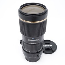 Tamron 70-200 mm f/2.8 Di LD