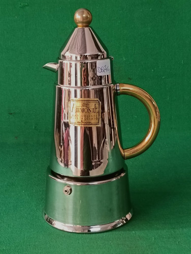 Rara caffettiera moka - caffettiera,