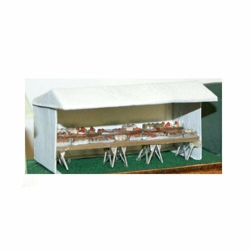 Langley f301 18ft banco - langley,