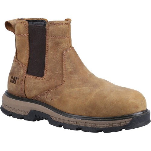 Stivali caterpillar gatto - caterpillar,