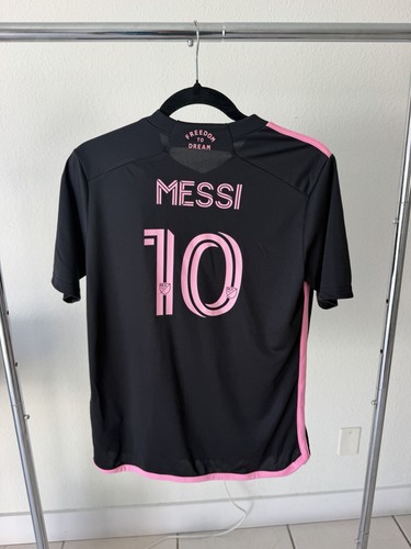 Adidas lionel messi away - adidas, inter