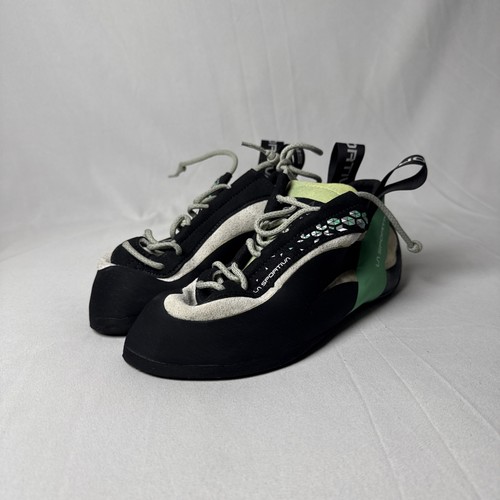 Scarpe arrampicata la - da,