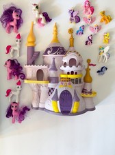 Lotto little pony - my,