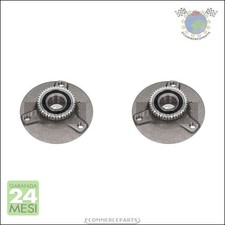2x Mozzo cuscinetto ruota