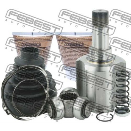 Kit giunti albero motore