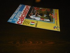 ALBUM FIGURINE CALCIATORI
