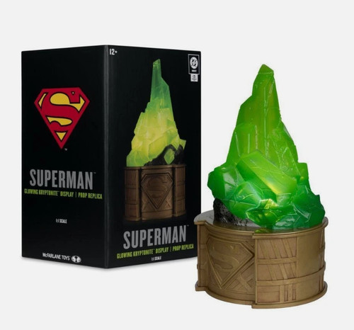 Mcfarlane toys superman - mcfarlane,