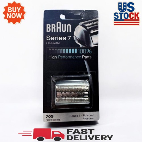 Braun 70s cassetta foglio - cassetta, e