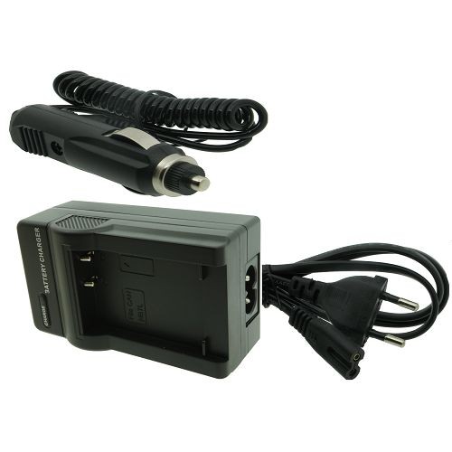 Chargeur pour canon powershot - canon,