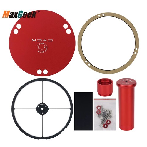 Maxgeek cyck telescopio mod - maxgeek,