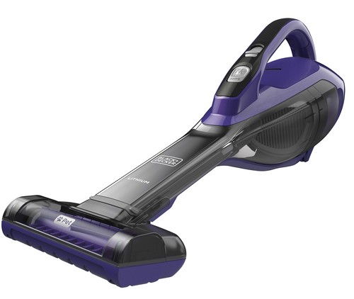 Black decker aspirabriciole - black+decker,,