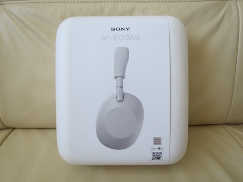 Sony 1000xm6 platinum - sony, wh-1000xm6
