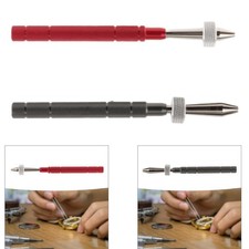 Trapano mano con morsa a - trapano,