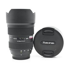 Tokina Opera 16-28 mm f2.8