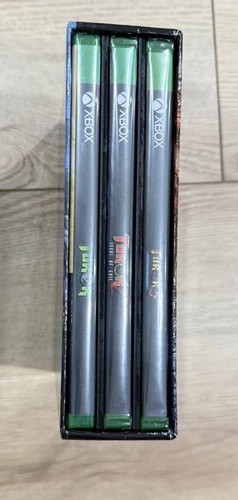 Turok collection trilogy - turok,