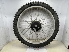 CERCHIO POSTERIORE AKRONT WM1 1.6 X 21 36 RAGGI CROSS ASPES FANTIC KTM BCH SA...