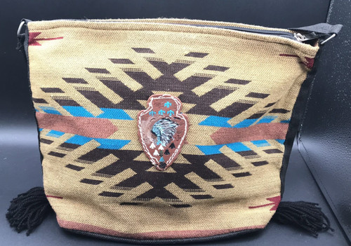 Borsa mano vintage paso - a, el