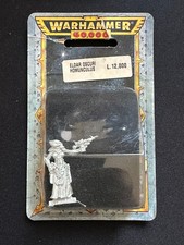 GW WARHAMMER 40K Dark Eldar