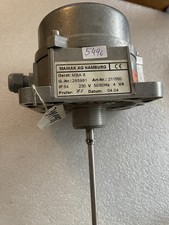 MAIHAK AG HAMBURG 285981