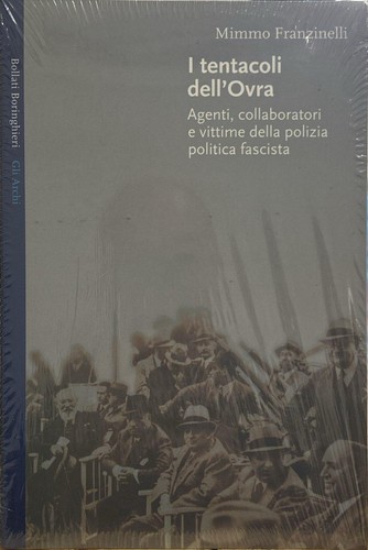 Libro tentacoli dell - -, i