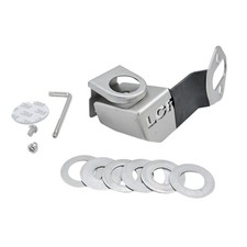 Supporto antenna mobile