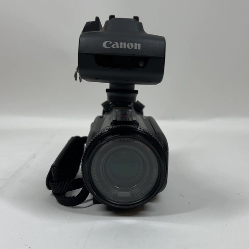 Canon xa10 videocamera - , hd