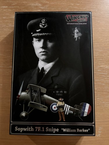 Wingnut wings sopwith 1 - sopwith, 7f.1