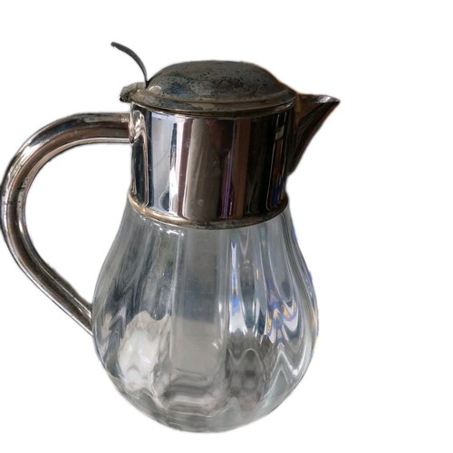 Caraffa brocca rifrigerante - brocca,
