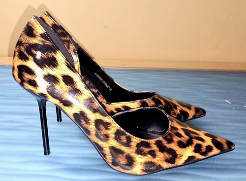 Pompa leopardo azalea - leopardo,