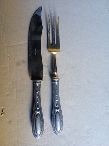 Set portata solingen - set, da