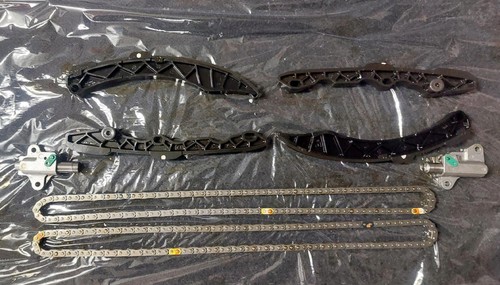 Catena distribuzione subaru - distribuzione,